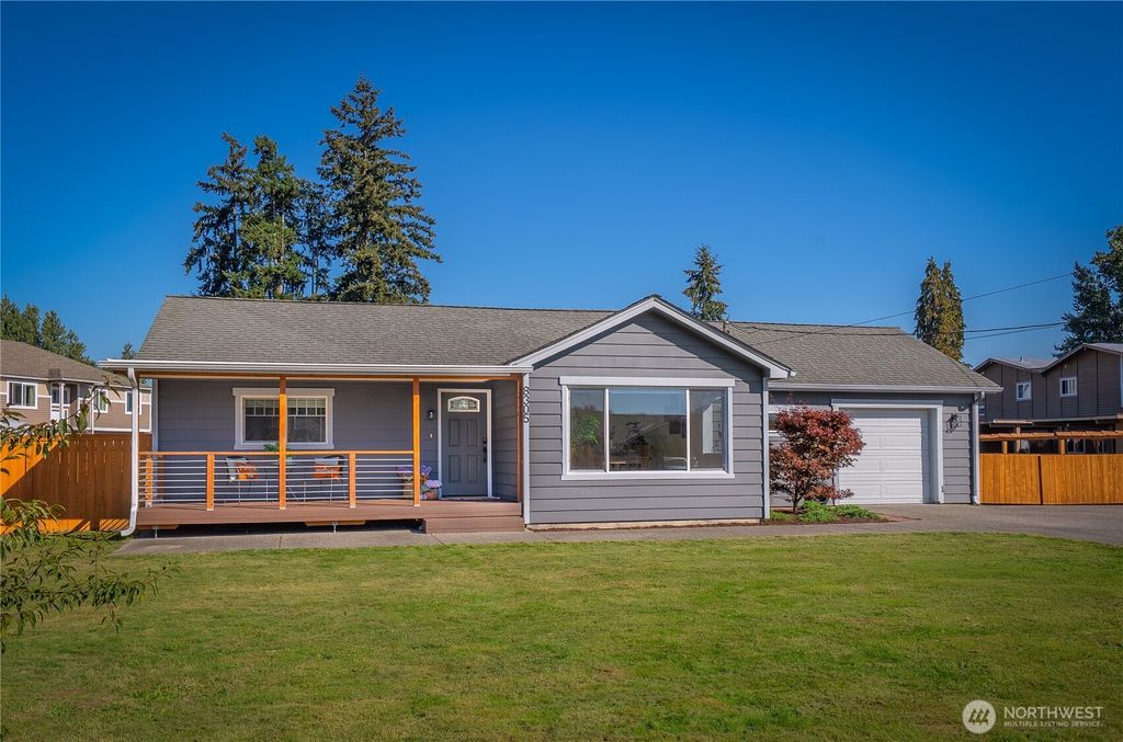 8305 51st Avenue NE, Marysville, WA 98270