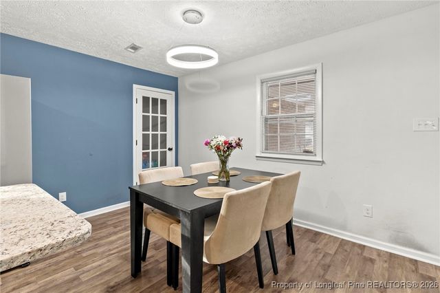 5861 Columbine Road, Fayetteville, NC 28306