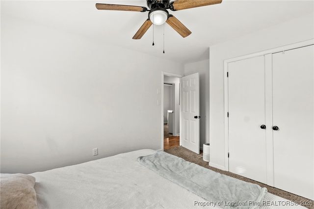 5861 Columbine Road, Fayetteville, NC 28306