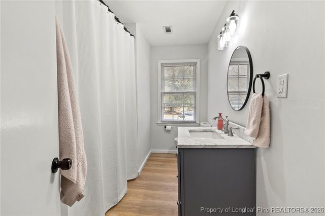 5861 Columbine Road, Fayetteville, NC 28306