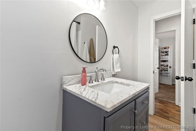 5861 Columbine Road, Fayetteville, NC 28306