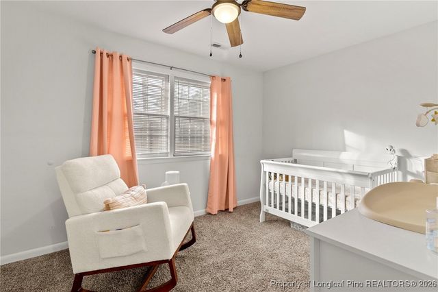 5861 Columbine Road, Fayetteville, NC 28306