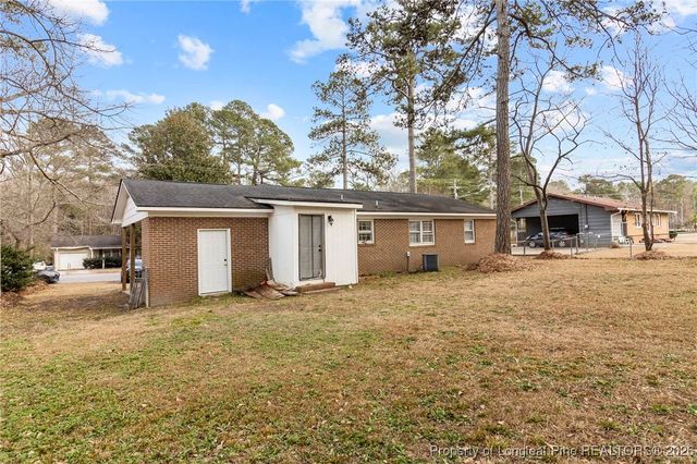 5861 Columbine Road, Fayetteville, NC 28306