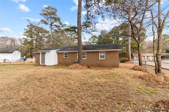 5861 Columbine Road, Fayetteville, NC 28306