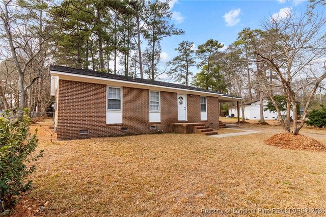 5861 Columbine Road, Fayetteville, NC 28306