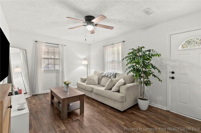 5861 Columbine Road, Fayetteville, NC 28306