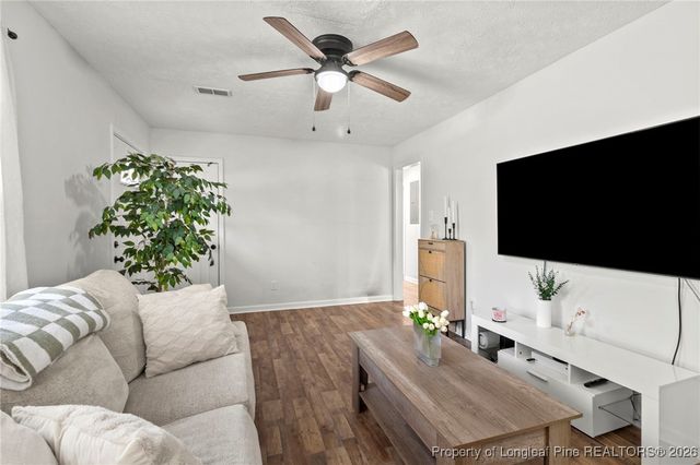 5861 Columbine Road, Fayetteville, NC 28306