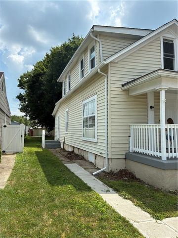 913 Camp Street, Piqua, OH 45356