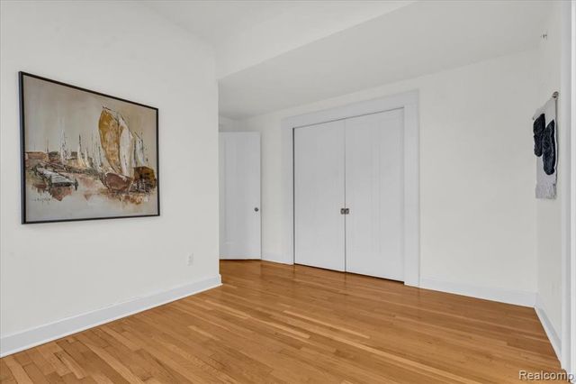 615 W Hancock Street 202, Detroit, MI 48201
