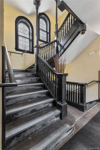 615 W Hancock Street 202, Detroit, MI 48201