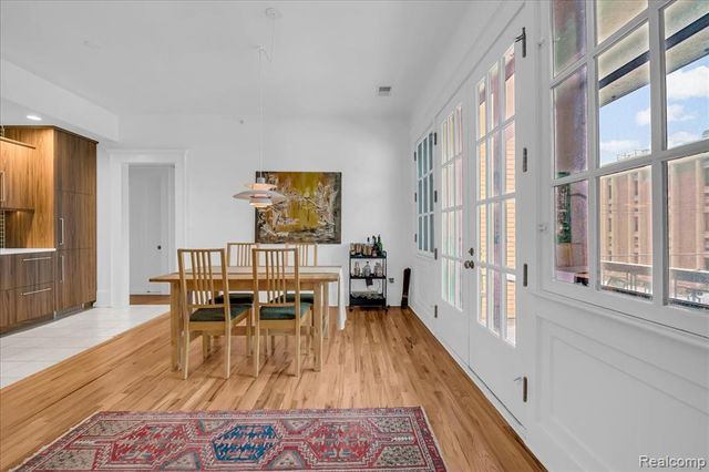 615 W Hancock Street 202, Detroit, MI 48201