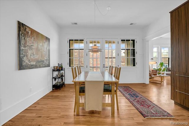 615 W Hancock Street 202, Detroit, MI 48201
