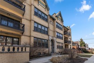 615 W Hancock Street 202, Detroit, MI 48201