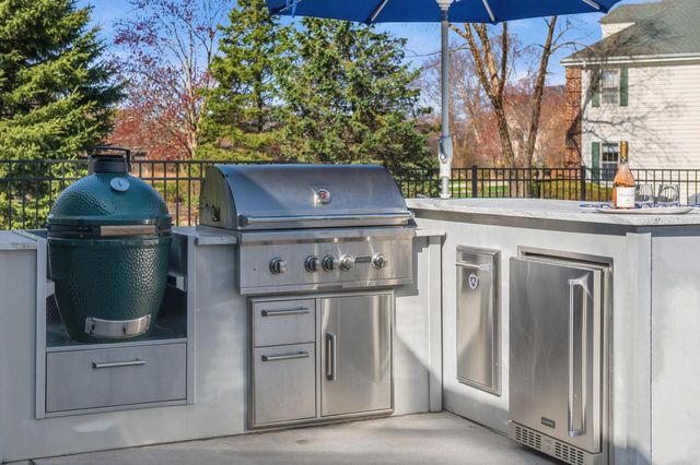 N42W33420 Glen View COURT, Nashotah, WI 53058