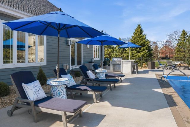 N42W33420 Glen View COURT, Nashotah, WI 53058