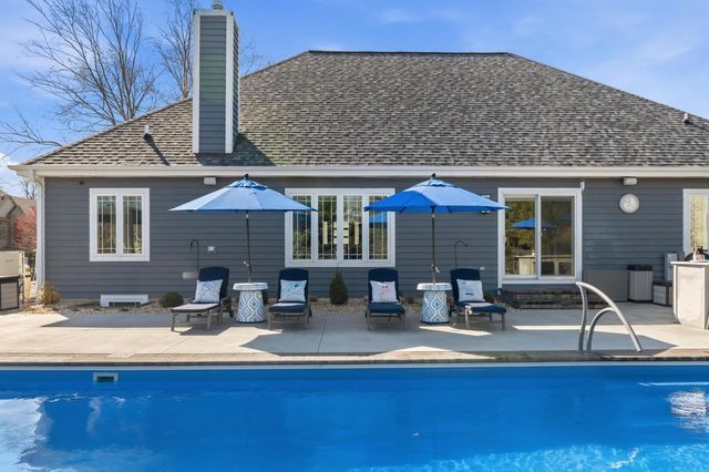 N42W33420 Glen View COURT, Nashotah, WI 53058
