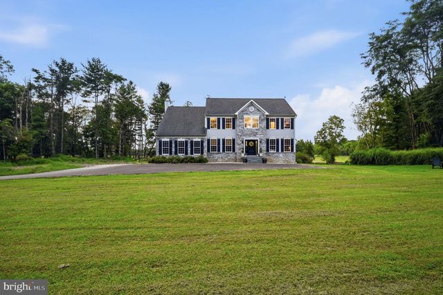 39320 TOLLHOUSE RD, Lovettsville, VA 20180