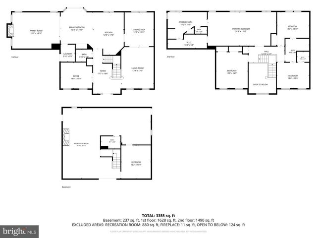39320 TOLLHOUSE RD, Lovettsville, VA 20180