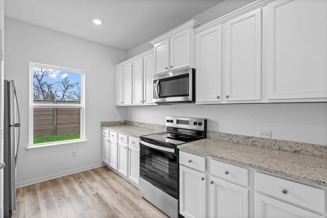 18312 Stellers Sea ST, Elgin, TX 78621