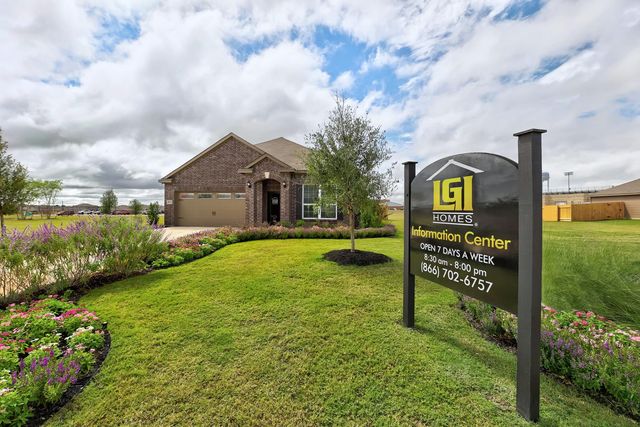 18312 Stellers Sea ST, Elgin, TX 78621
