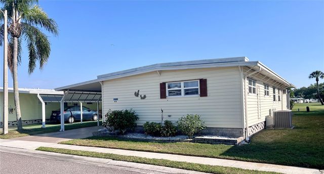 1100 BELCHER ROAD S 416, Largo, FL 33771