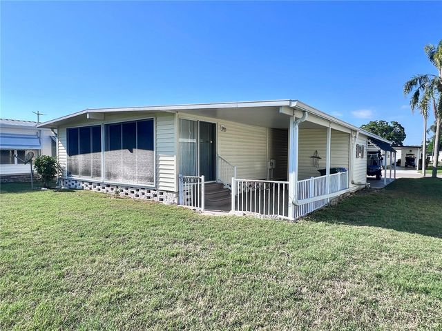 1100 BELCHER ROAD S 416, Largo, FL 33771