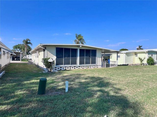 1100 BELCHER ROAD S 416, Largo, FL 33771