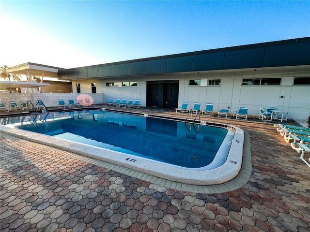 1100 BELCHER ROAD S 416, Largo, FL 33771