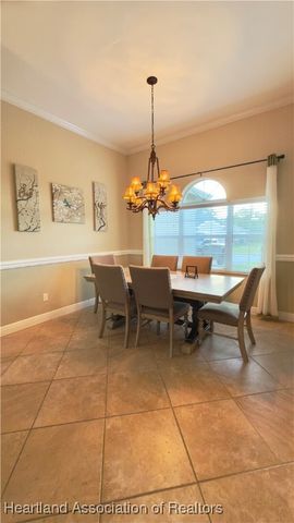 5012 FRIARS COVE Street, Sebring, FL 33872