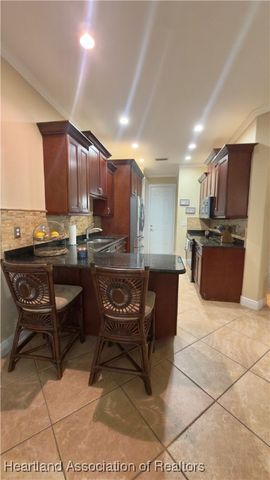 5012 FRIARS COVE Street, Sebring, FL 33872