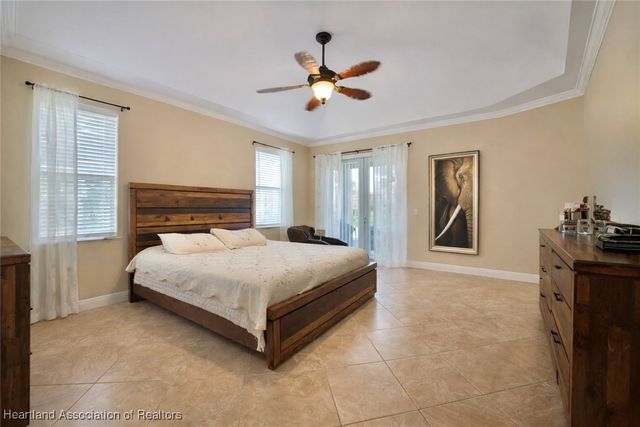 5012 FRIARS COVE Street, Sebring, FL 33872