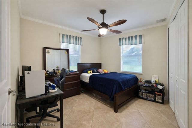 5012 FRIARS COVE Street, Sebring, FL 33872