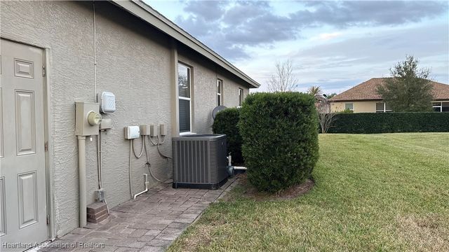 5012 FRIARS COVE Street, Sebring, FL 33872