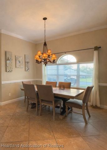 5012 FRIARS COVE Street, Sebring, FL 33872