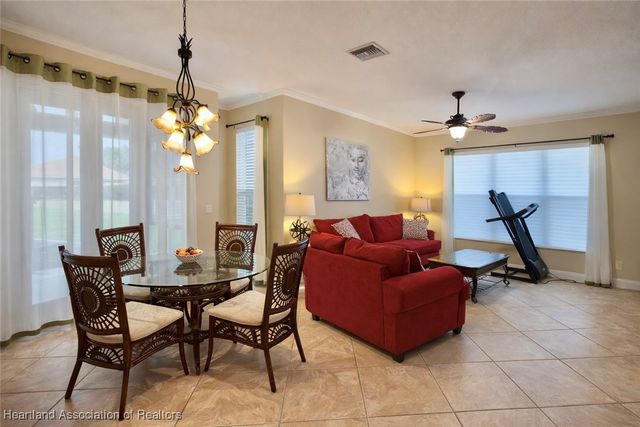 5012 FRIARS COVE Street, Sebring, FL 33872