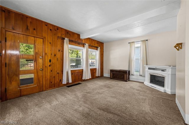 530 W Main Street, Geneva, OH 44041