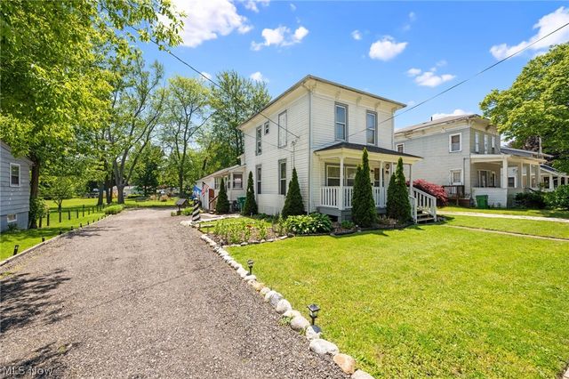 530 W Main Street, Geneva, OH 44041