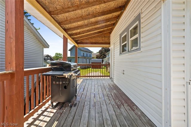 530 W Main Street, Geneva, OH 44041