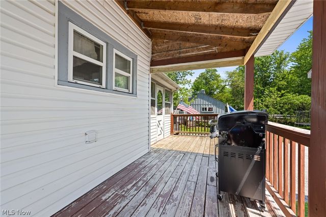 530 W Main Street, Geneva, OH 44041