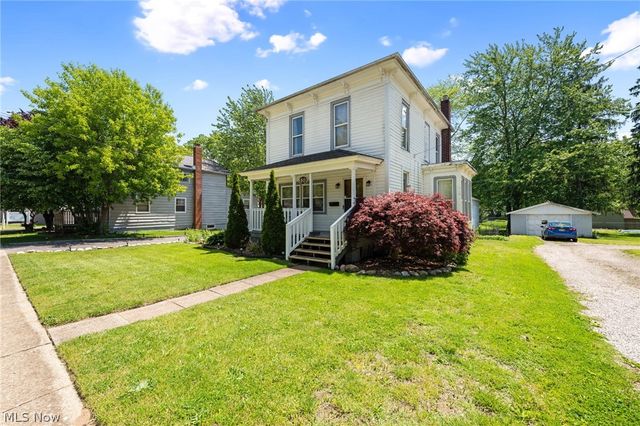 530 W Main Street, Geneva, OH 44041