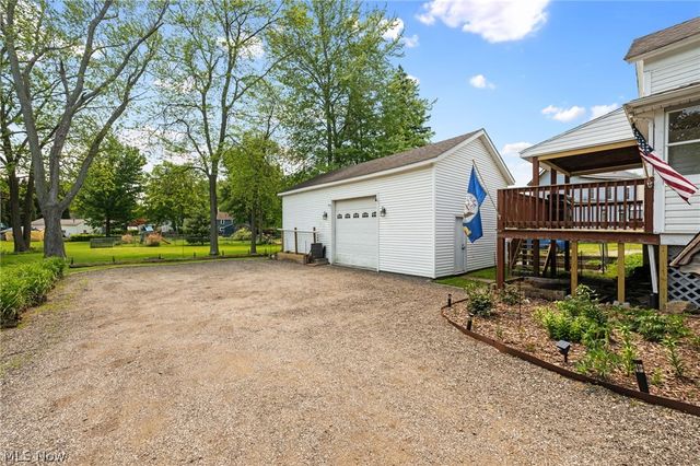 530 W Main Street, Geneva, OH 44041