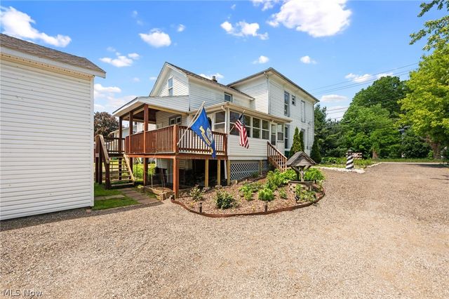 530 W Main Street, Geneva, OH 44041