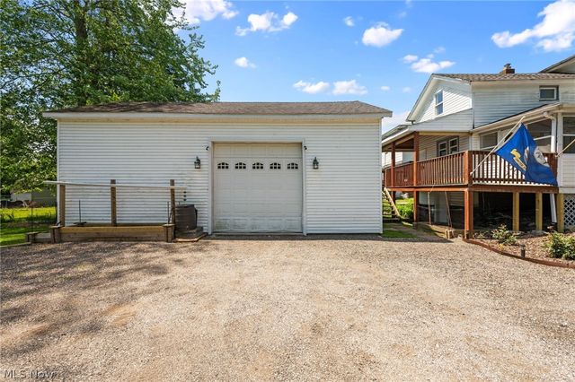 530 W Main Street, Geneva, OH 44041
