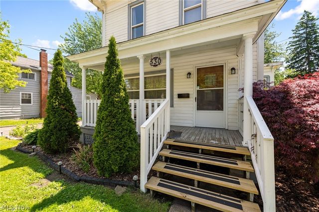 530 W Main Street, Geneva, OH 44041