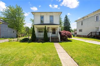 530 W Main Street, Geneva, OH 44041