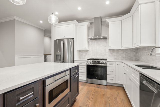 11323 1st Street, Mokena, IL 60448