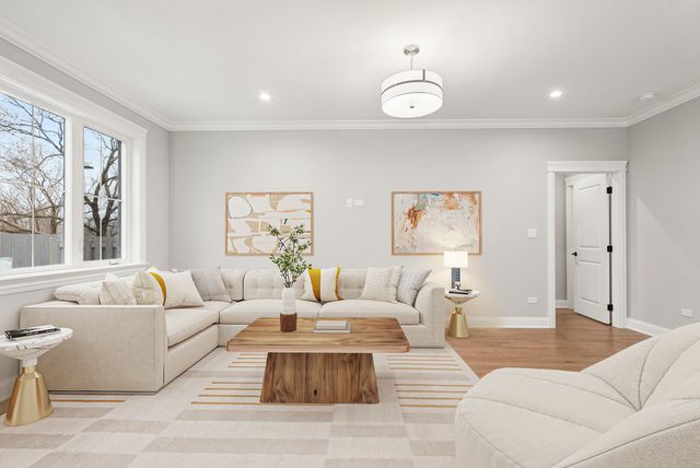 11323 1st Street, Mokena, IL 60448