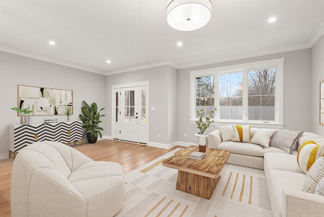 11323 1st Street, Mokena, IL 60448