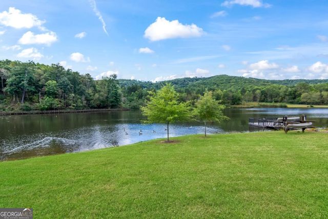 LT 296 Andes Ridge, Ellijay, GA 30536