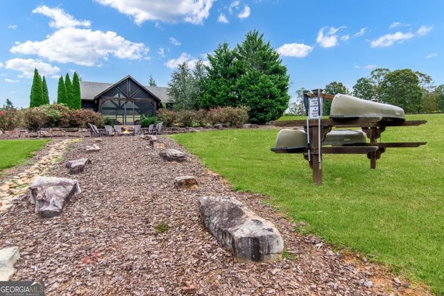 LT 296 Andes Ridge, Ellijay, GA 30536